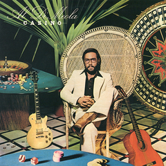 Al Di Meola / Casino (CD)