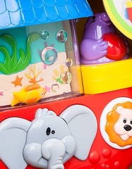 Kiddieland Центр для ванной 