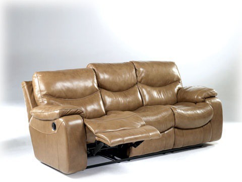 Диван-тройка с реклайнером