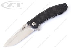 Нож Zero Tolerance 0562CF M390 Hinderer