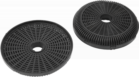 КОМПЛЕКТ ФИЛЬТРОВ KUPPERSBERG KF-ES