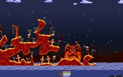 Worms Armageddon (для ПК, цифровой код доступа)