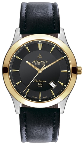 Наручные часы Atlantic 71360.45.61 фото