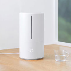 Увлажнитель воздуха Smart Antibacterial Humidifier (ZNJSQ01DEM) (EU)