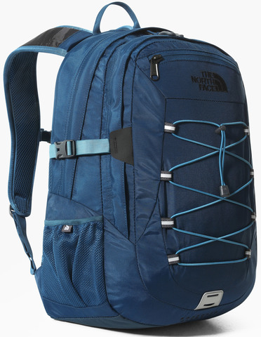 Картинка рюкзак городской The North Face borealis classic Mntryblu/Stmb - 1