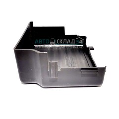 КРЫШКА БЛОКА ПРЕДОХРАНИТЕЛЕЙ LANOS, CHANCE, SENS ЗАДНЯЯ (ПОД КАПОТОМ СПРАВА) GM