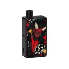 Набор Rincoe Manto AIO 80w Kit - Raijin