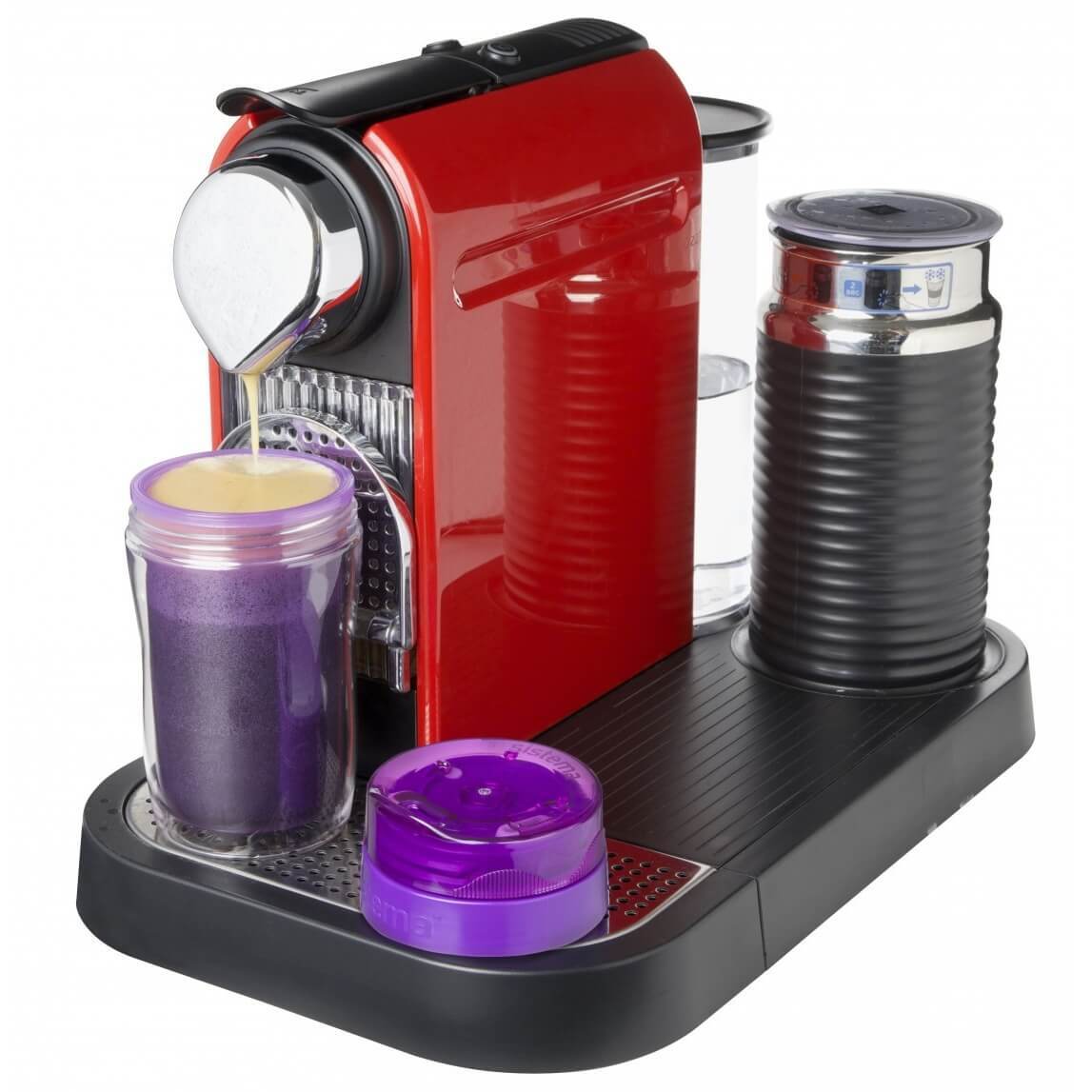 Термокружка Sistema 315 мл, цвет Розовый, арт. 21477 - фото 3