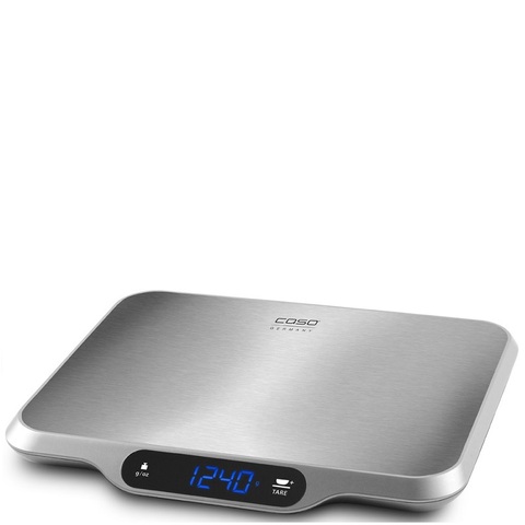 Весы кухонные Caso L 15