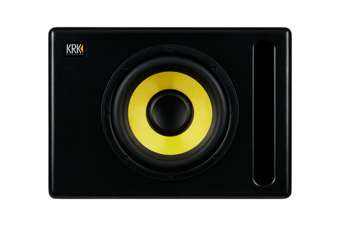 KRK S10.4 Активный студийный сабвуфер