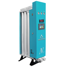 Генераторы азота