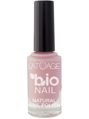 Лак для ногтей BIO NAIL тон 809