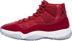 Air Jordan 11 "Win Like"