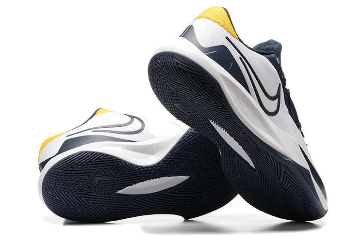 Nike hyperfuse white best sale