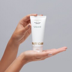 Лубрикант YESforLOV с Алоэ Вера «MIXTE NATUREL» 100 мл.