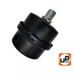 Фильтр воздушный UNITED PARTS для компрессора , резьба 1/4