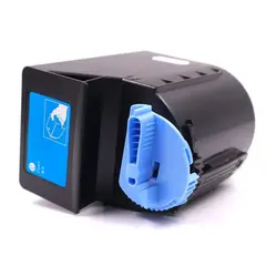 Тонер-картридж БУЛАТ s-Line C-EXV21C для Canon iR C2380, iR C2880, iR C3580 (Голубой, 14000 стр.)