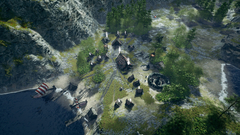 Frozenheim (для ПК, цифровой код доступа)
