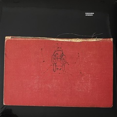 Radiohead - Amnesiac (Европа 2016г.) 2 х 12