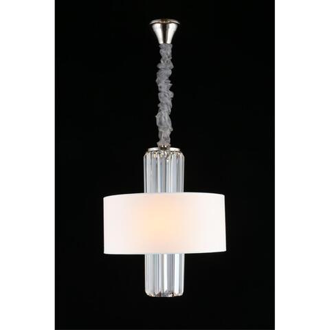 Подвесная люстра Aployt Karola APL.841.03.04