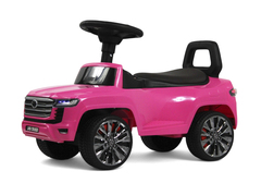 Толокар Toyota Land Cruiser 300 Z002ZZ-D (ЛИЦЕНЗИОННАЯ МОДЕЛЬ)