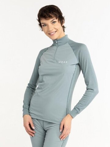 белье MOAX Race Wind LS MX114050-11400