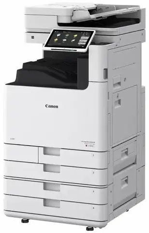 Цветное мфу Canon imageRUNNER ADVANCE DX C5850i MFP