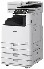 Цветное мфу Canon imageRUNNER ADVANCE DX C5850i MFP