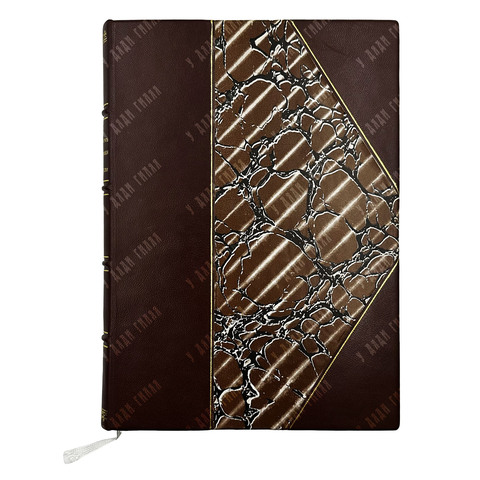 Абрамович Н. Я. Художники и мыслители, 1911.