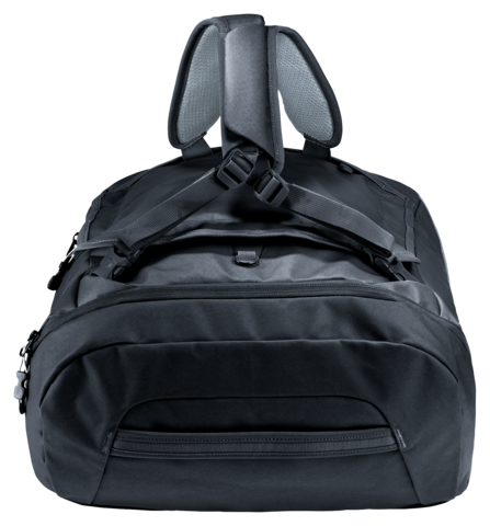 Картинка сумка спортивная Deuter Duffel Pro 40 Black - 4