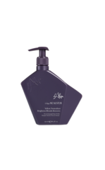 SEALVER DRY DAMAGED HAIR MASK / Маска для нейтрализации желтизны