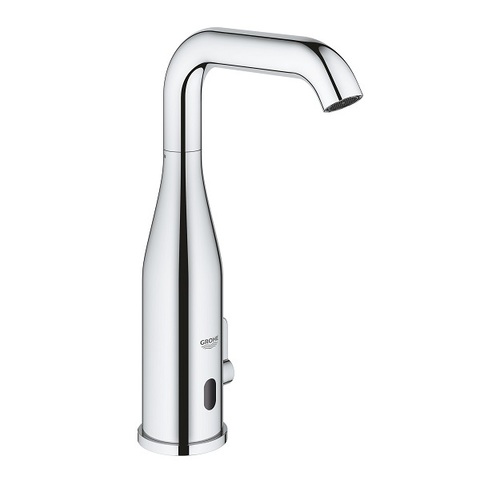 Grohe E 36445000 Смеситель сенсорный, батарейка