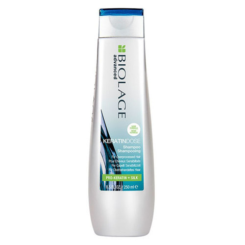 Matrix Biolage Keratindose Shampoo - Шампунь восстанавливающий