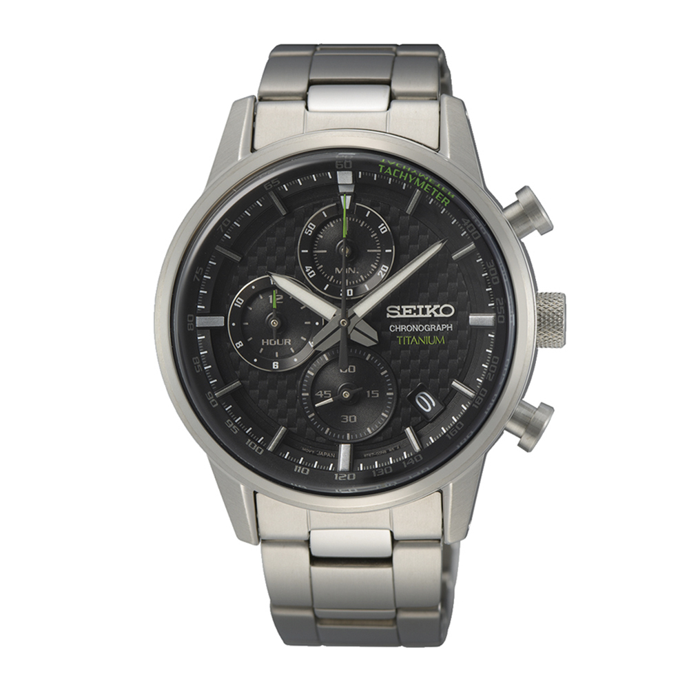 

Наручные часы Seiko, Conceptual SSB389P1