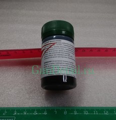 Краска специальная 50мл