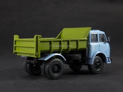 MAZ-503B 1:43 Legendary trucks USSR #18