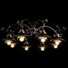Люстра Arte Lamp Grazioso A4577PL-8CK
