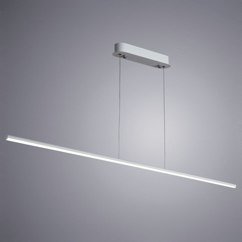 Светильник Arte Lamp Decade A2506SP-1WH