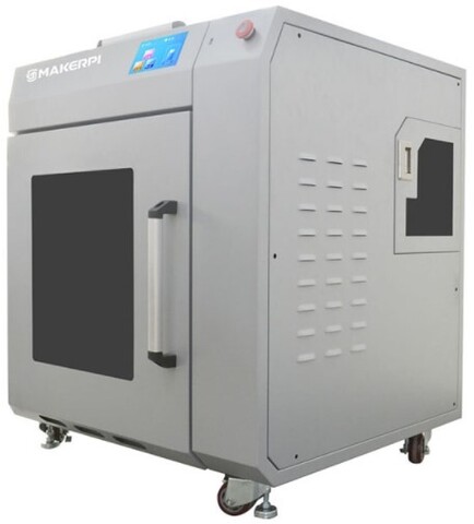 3D-принтер MakerPi S400