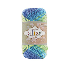 Alize Bella Batik 100 (4146)