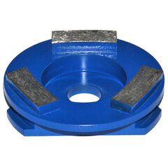 Шлифовальный круг Сплитстоун Premium для машин СО (свежий бетон)