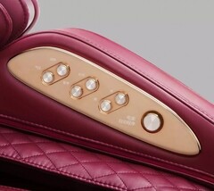 Xiaomi Joga (RT7709) Carmine Red