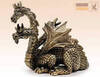 статуэтка Дракон трехголовый - Змей Горыныч