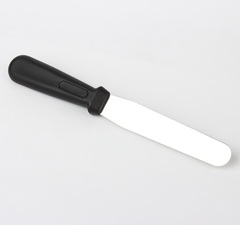 Лопатка - палетка ПРЯМАЯ М (рабочая часть 15 см)