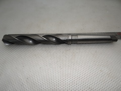 Сверло 25.75мм (150х280) Р3М3Ф2 к\х К/М3 СССР