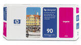 Картридж + печатающая головка HP 4000, 4000ps, 4500, 4500ps (O) C5080A Magenta 400м