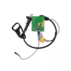 Плата DDE EB1300RD (A0H21000001R)