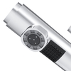 Am.Pm F85B02900 X-Joy S, смеситель для умывальника с вытяжным изливом, хром