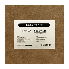 Тонер для BROTHER HL 2040/2240 Universal / TG-66 (короб,2х10кг) MURATA Япония