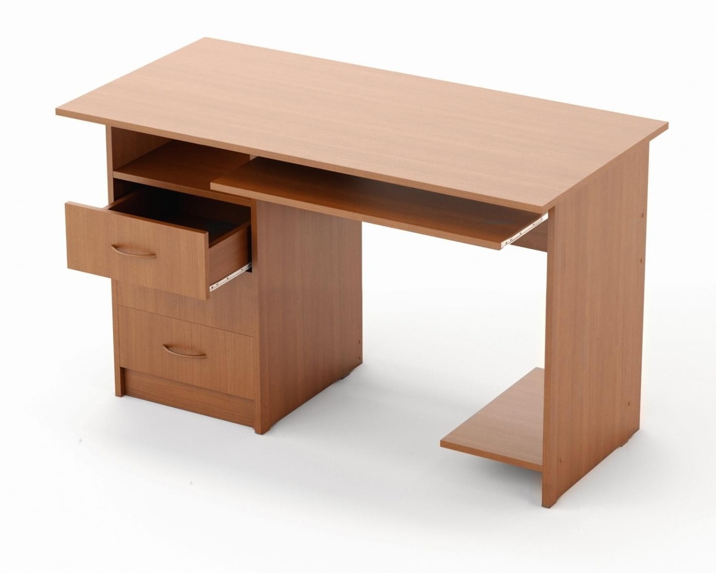 мебельный стол для компьютера